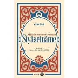 Alaeddin Keykubat’a Sunulan Siyasetname