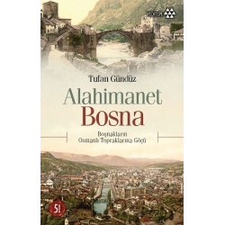 Alahimanet Bosna