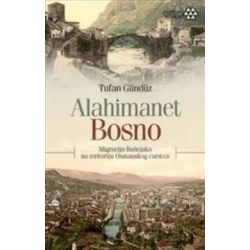 Alahimanet Bosno