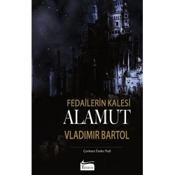 Alamut (Bez Ciltli)