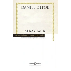 Albay Jack