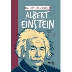 Albert Eınstein