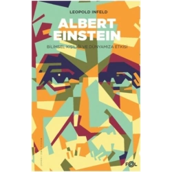 Albert Einstein