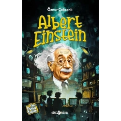 Albert Einstein