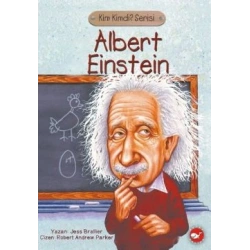 Albert Einstein
