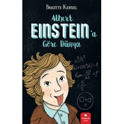 Albert Einsteina Göre Dünya