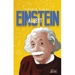 Albert Einstein Zekanın Sınırı