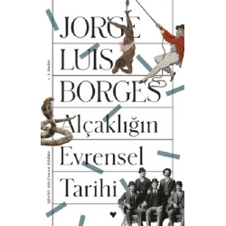 Alçaklığın Evrensel Tarihi