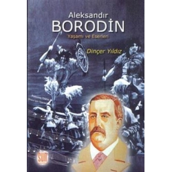 Aleksandır Borodin