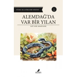 Alemdağ’da Var Bir Yılan