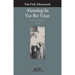 Alemdağ’da Var Bir Yılan