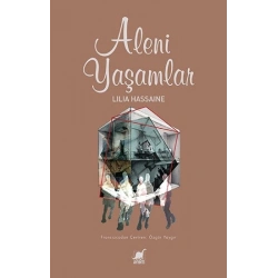 Aleni Yaşamlar