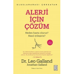 Alerji için Çözüm