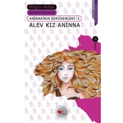 Alev Kız Aninna