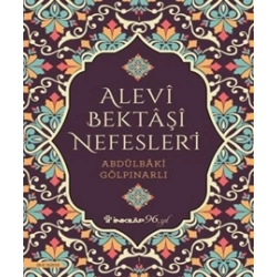 Alevi Bektaşi Nefesleri