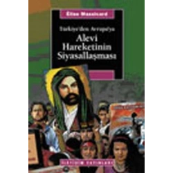 Alevi Hareketinin Siyasallaşması