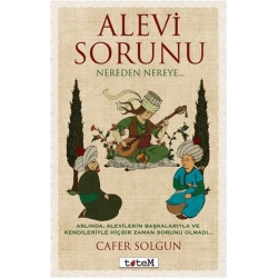 Alevi Sorunu