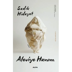 Aleviye Hanım