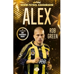 Alex-Benim Futbol Kahramanım