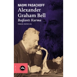 Alexander Graham Bell