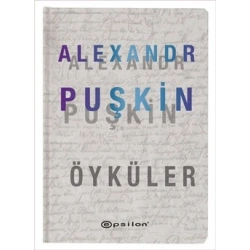 Alexandr Puşkin Öyküler