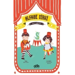 Alfabe Sirki - Laf Cambazı