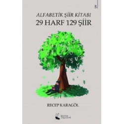 Alfabetik Şiir Kitabı