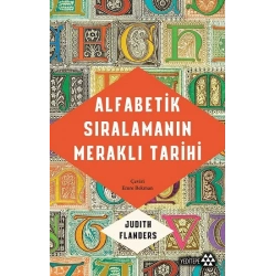 Alfabetik Sıralamanın Meraklı Tarihi