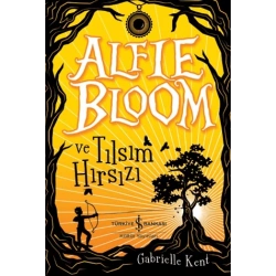Alfie Bloom ve Tılsım Hırsızı