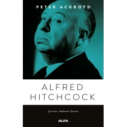 Alfred Hıtchcook