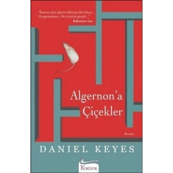 Algernon’a Çiçekler