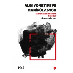 Algı Yönetimi ve Manipülasyon