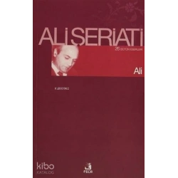 Ali Bütün Eserleri 26