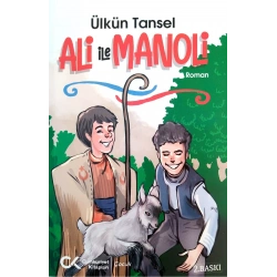 Ali İle Manoli