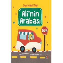 Alinin Arabası