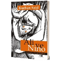 Ali ve Nino