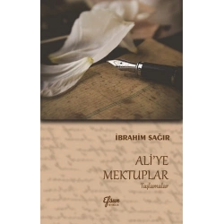 Aliye Mektuplar