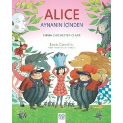 Alice Aynanın İçinden