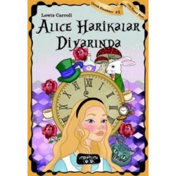 Alice Harikalar Diyarında