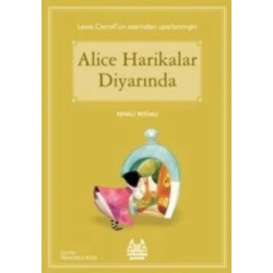 Alice Harikalar Diyarında