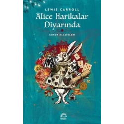 Alice Harikalar Diyarında
