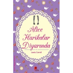 Alice Harikalar Diyarında