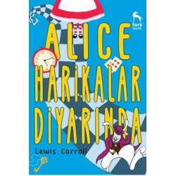Alice Harikalar Diyarında