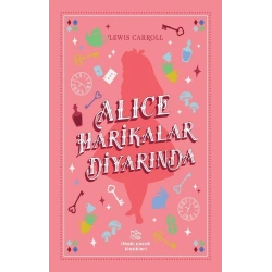 Alice Harikalar Diyarında