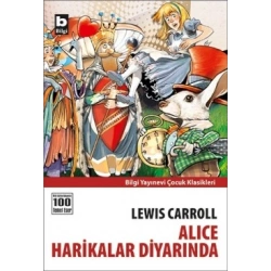 Alice Harikalar Diyarında