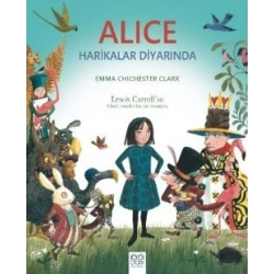 Alice Harikalar Diyarında