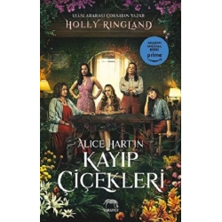 Alice Hartın Kayıp Çiçekleri