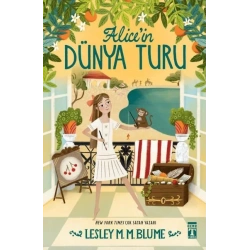 Alicein Dünya Turu