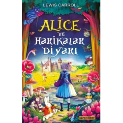Alice ve Harikalar Diyarı