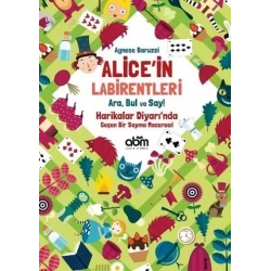 Alice’in Labirentleri